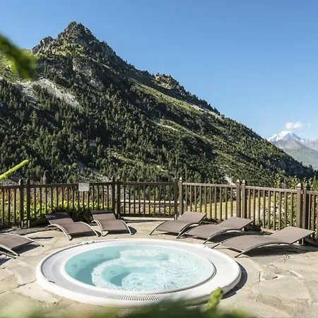شقة Les Arcs 1950 Le Village - Maeva - 2 Pieces 4 Personnes Selection Mae-9500