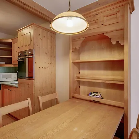 Les Arcs 1950 Le Village - Maeva - 2 Pieces 4 Personnes Selection Mae-9500 Bourg-Saint-Maurice