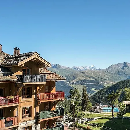 Les Arcs 1950 Le Village - Maeva - 2 Pieces 4 Personnes Selection Mae-9500 *
