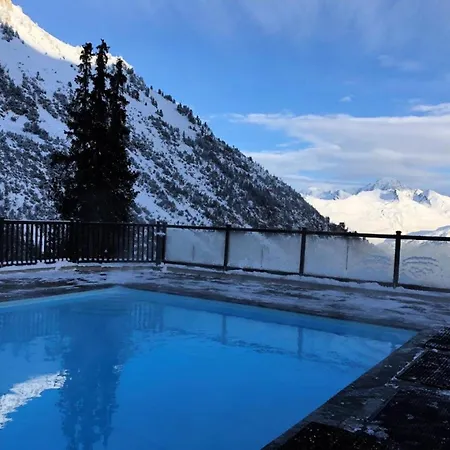 Les Arcs 1950 Le Village - Maeva - 2 Pieces 4 Personnes Selection Mae-9500 * Bourg-Saint-Maurice