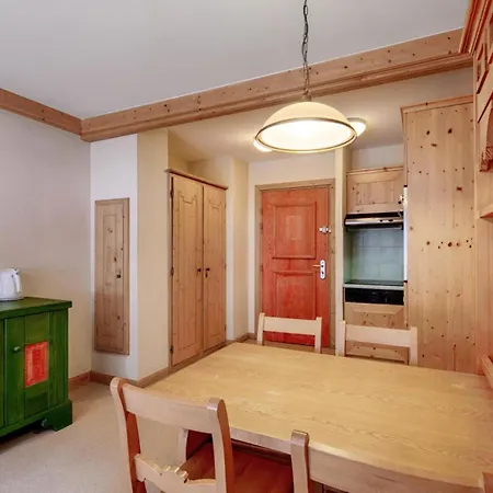Apartment Les Arcs 1950 Le Village - Maeva - 2 Pieces 4 Personnes Selection Mae-9500 *